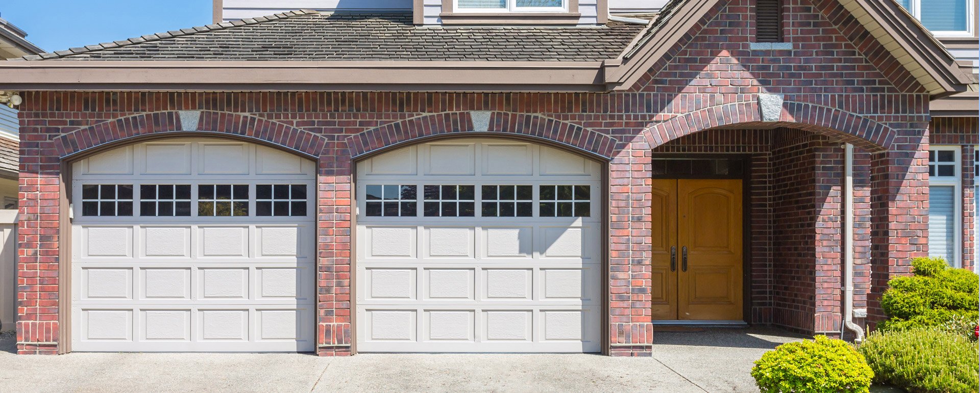 garage door for your home